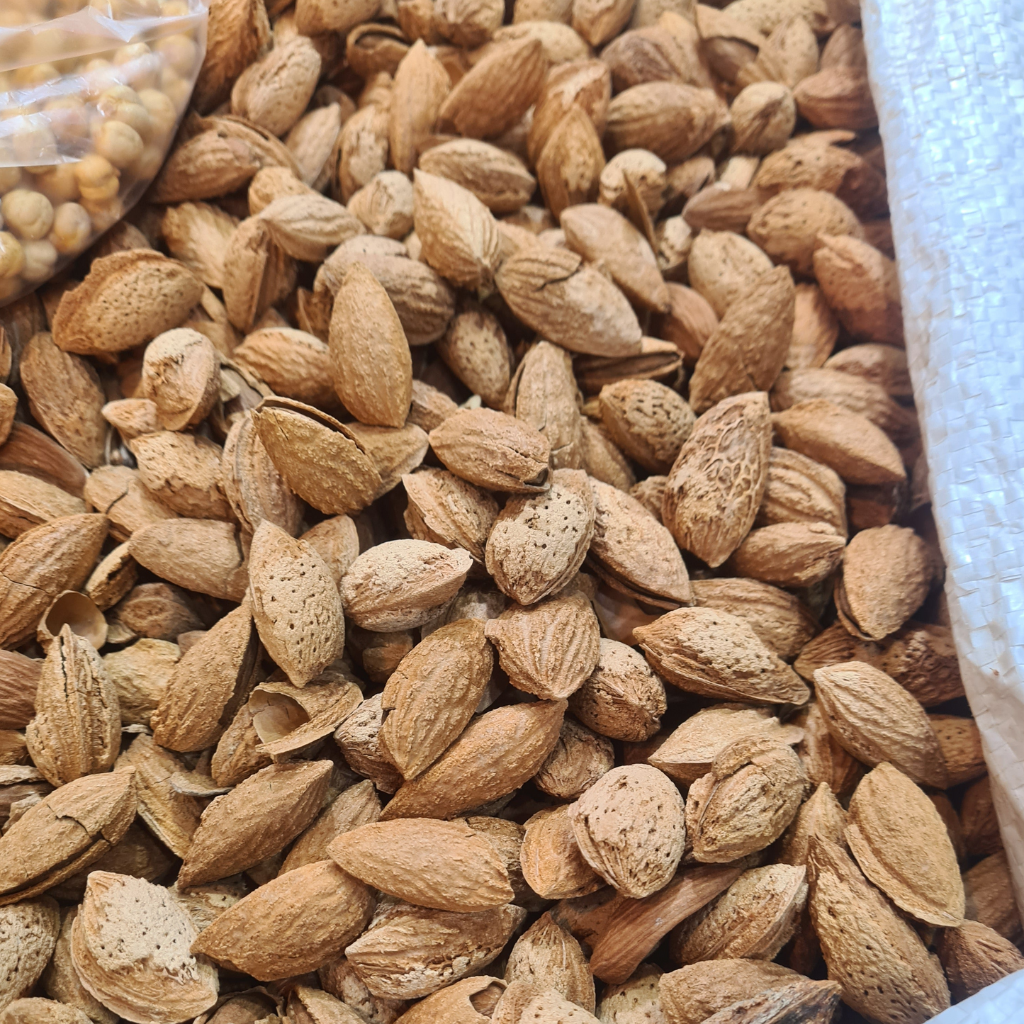 Premium Quality Australian Almonds (Badam)