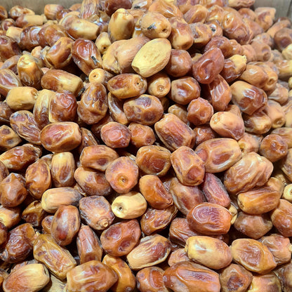 Premium Quality Dry Iranian Dates (Khajoor)