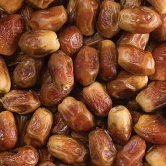 Premium Quality Dry Iranian Dates (Khajoor)