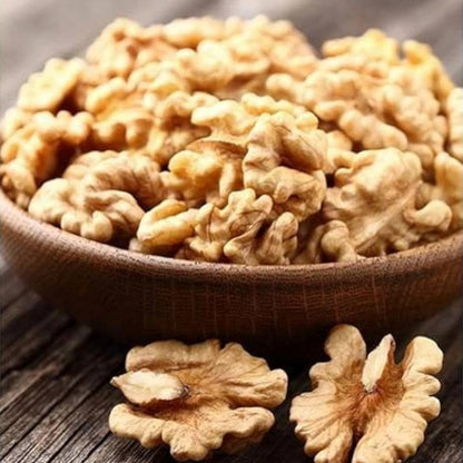 Premium Quality Walnuts fresh desi (without shell)