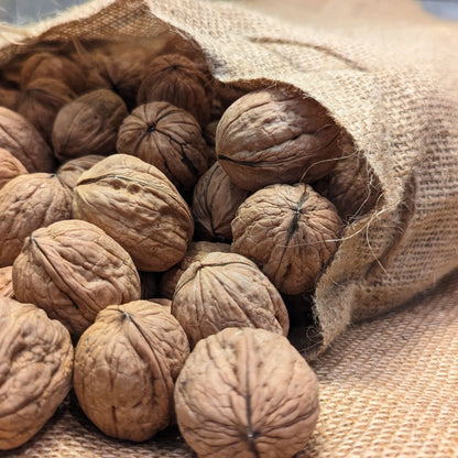 Premium Quality American Walnuts (Kaghazi Akhrot)