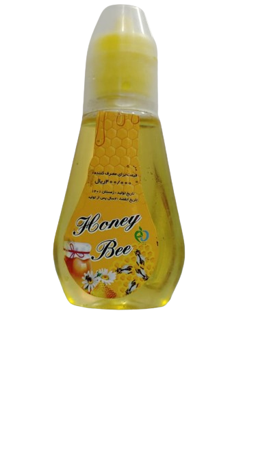 NATURAL HONEY BEE (SHEHAD) 200g