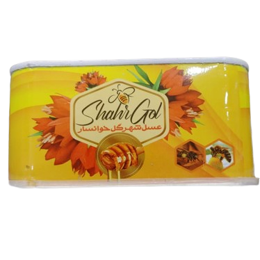 NATURAL SHAR GOL HONEY (SHEHAD) 1Kg