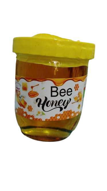 NATURAL BEE HONEY (SHEHAD) 755g