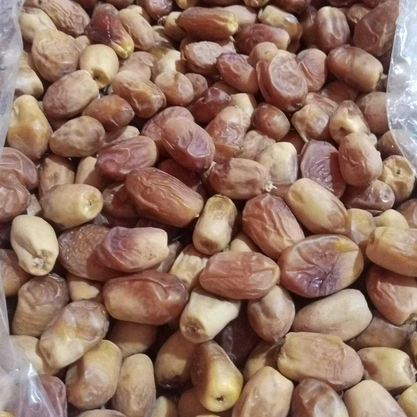 Premium Quality Dry Iranian Dates (Khajoor)