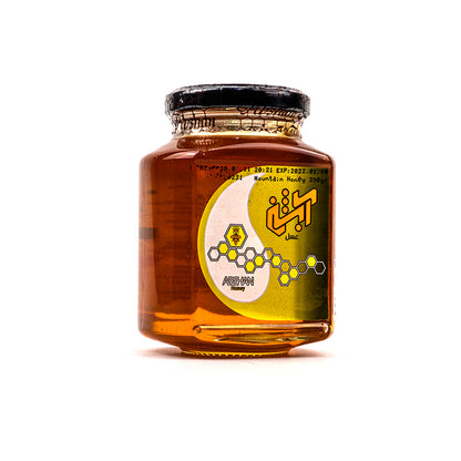 NATURAL ABSHAN HONEY (SHEHAD) 750g