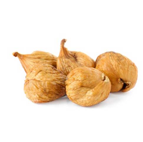 Premium Quality Irani Figs (Anjeer)