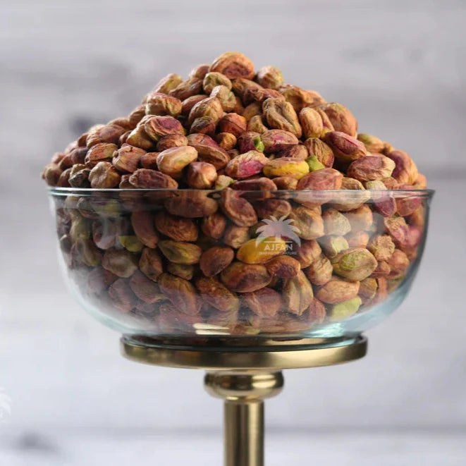 Premium Quality Pistachios (Pista Giri) Without Shell