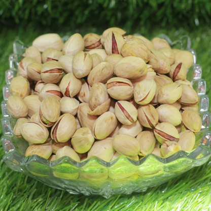 Premuim Quality Pistachios (Gol Pista)