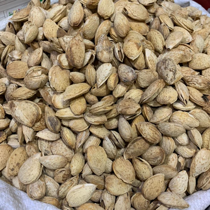 Premium Quality Adoo Almonds (Badam)