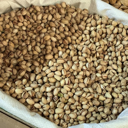 Premuim Quality Pistachios (Gol Pista)