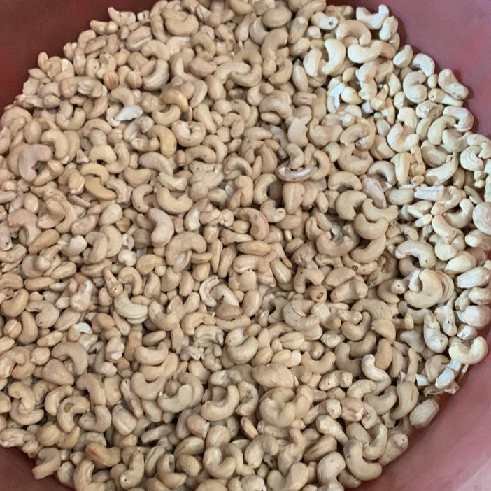 Premium Quality Vietnam Cashew (Kaju)