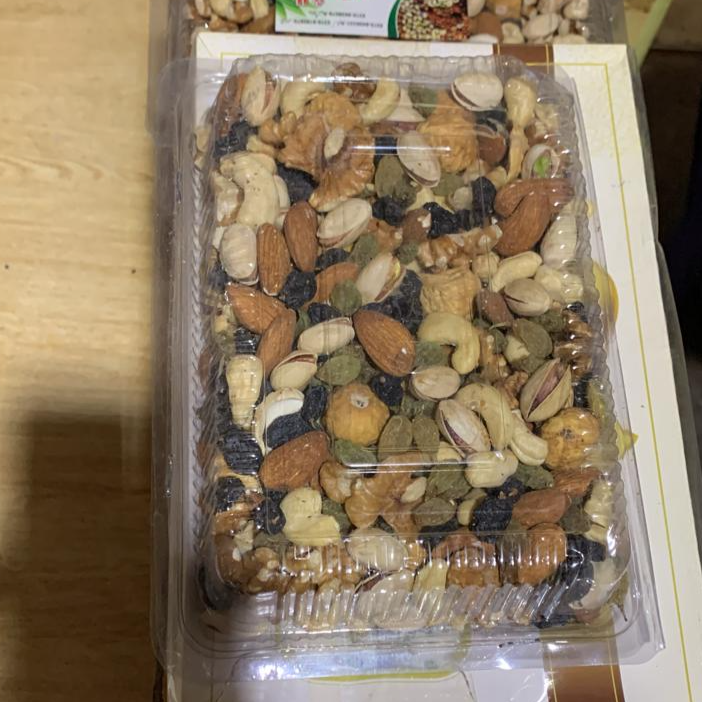 Premium Quality Mix Dry Fruit