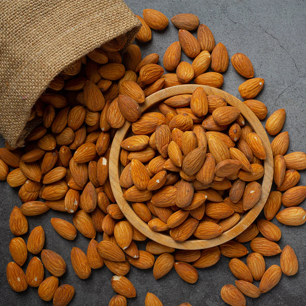 Premium Quality Australian Almonds (Badam)