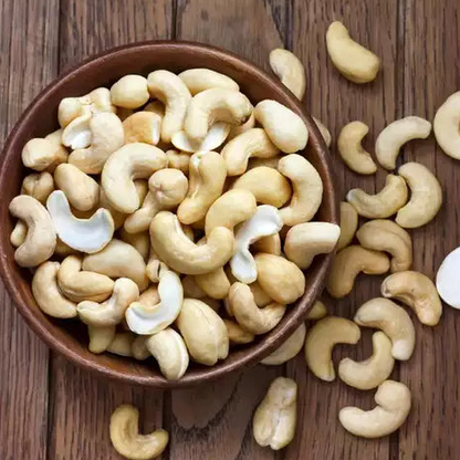 Premium Quality Indian Cashew (Kaju)