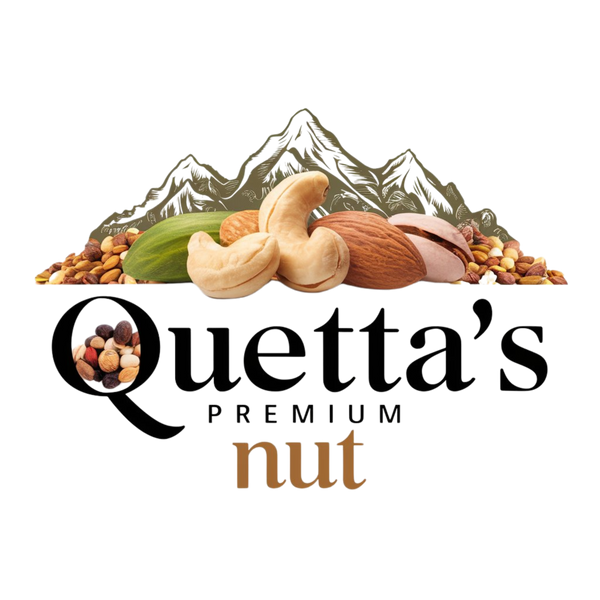 Quetta's Premium Nut