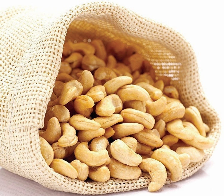 Premium Quality Vietnam Cashew (Kaju)