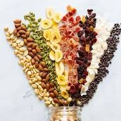 Premium Quality Mix Dry Fruit