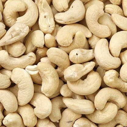 Premium Quality Indian Cashew (Kaju)