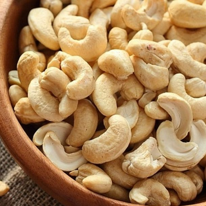 Premium Quality Vietnam Cashew (Kaju)