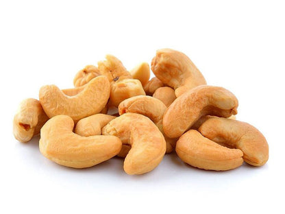 Premium Quality Roasted Cashew (Kaju)